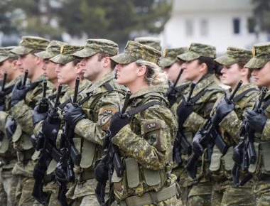 ΗΠΑ: «Δεν αποκλείουμε ανταλλαγή εδαφών Σερβίας-Κοσσόβου» - Πρωθυπουργός Κοσσόβου: «Αυτό σημαίνει πόλεμος»